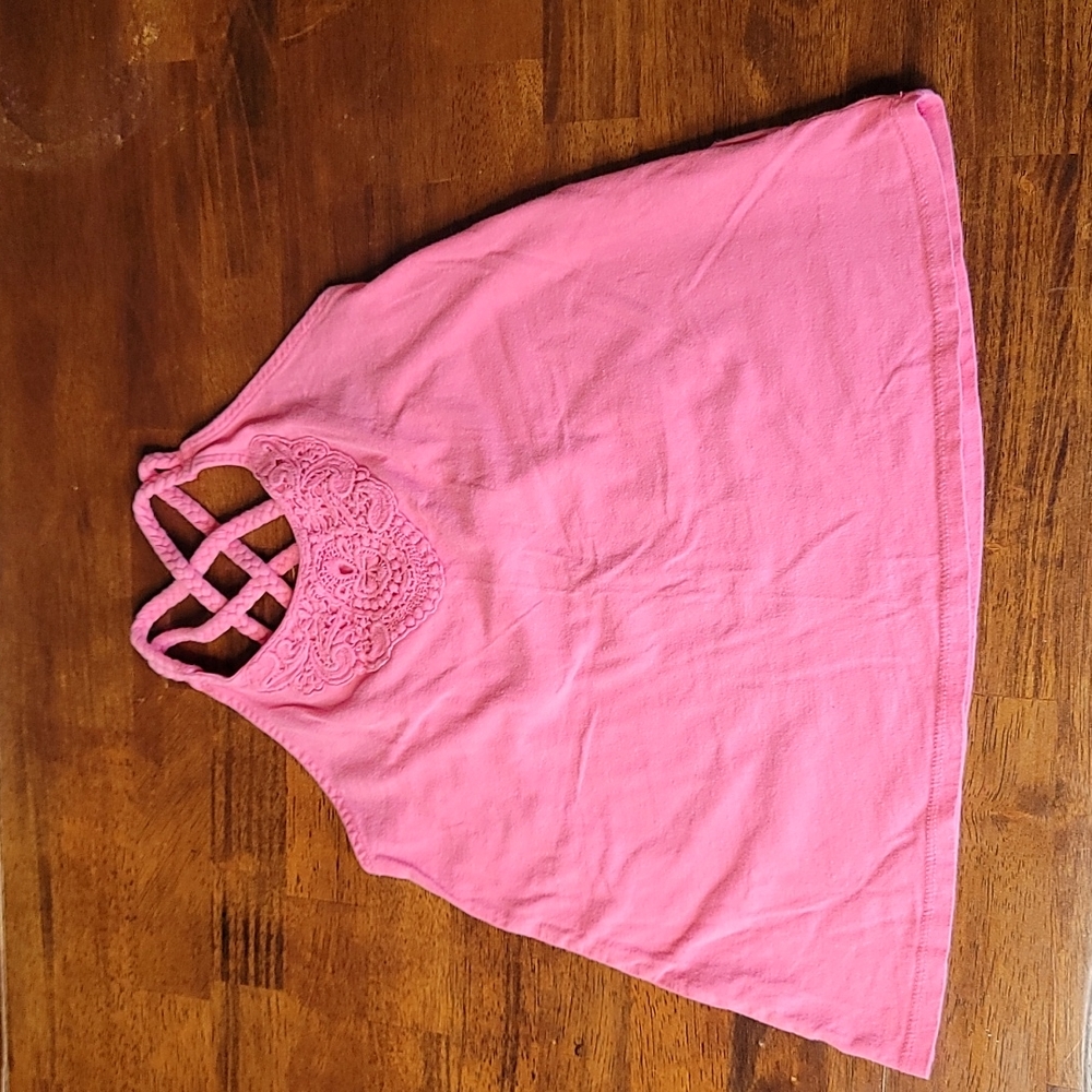 Girls Tank Top